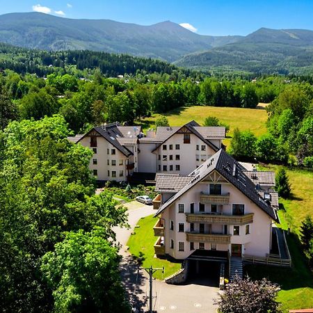 Wonder Home - Apartamenty W Przyziemiu - Cicha Okolica Karpacz Kültér fotó