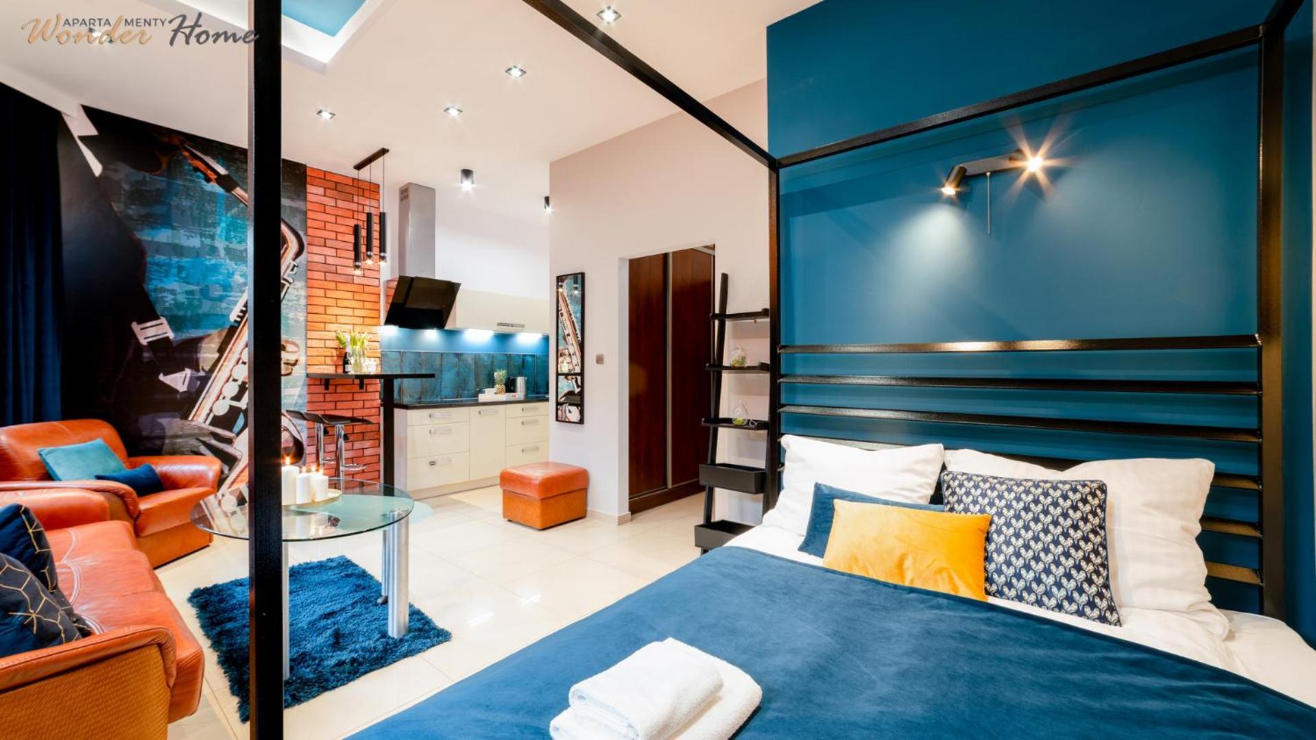 Wonder Home - Apartamenty W Przyziemiu - Cicha Okolica Karpacz Kültér fotó