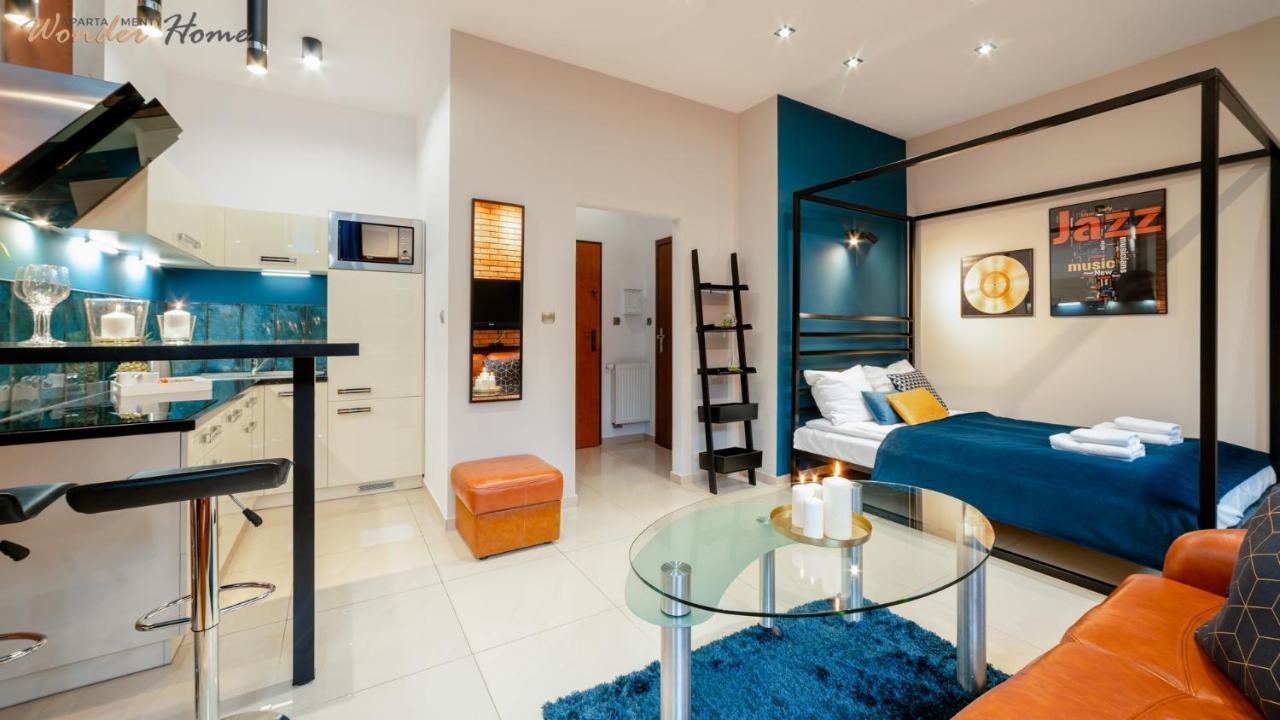 Wonder Home - Apartamenty W Przyziemiu - Cicha Okolica Karpacz Kültér fotó