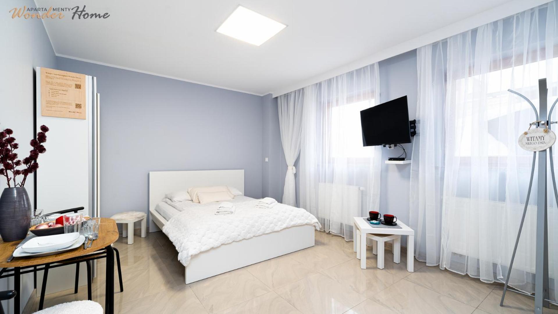 Wonder Home - Apartamenty W Przyziemiu - Cicha Okolica Karpacz Kültér fotó
